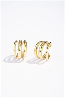 ELINE L\'ATELIER Øre Smykke Guld